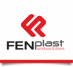 Fenplast Logo